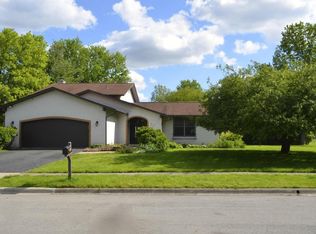 873 Mike Ct, Westerville, OH 43081