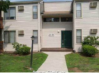 22 Woodland Dr #22, Cromwell, CT 06416