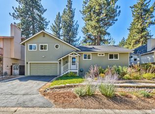 1660 Plateau Cir, South Lake Tahoe, CA