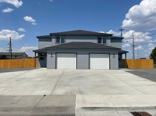 1008 W Charlotte St #B, Moses Lake, WA 98837