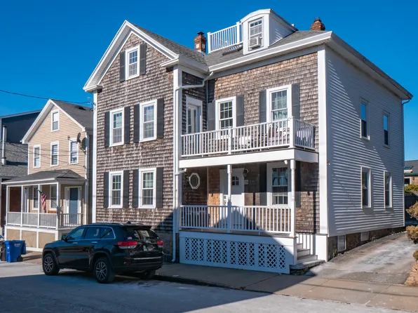 18 Lee Ave #2, Newport, RI 02840