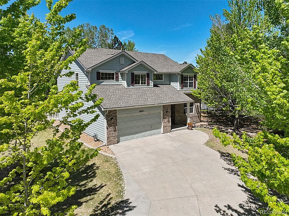 2nd image of 13674 W 63rd Circle