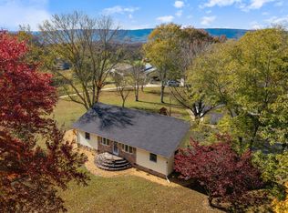 631 Dempsey Rd, Whitwell, TN 37397