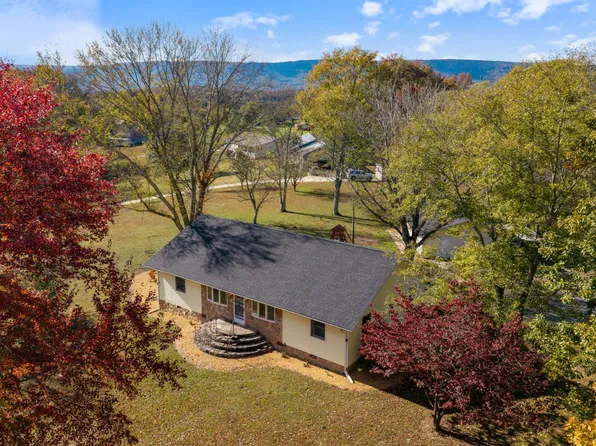 631 Dempsey Rd, Whitwell, TN 37397
