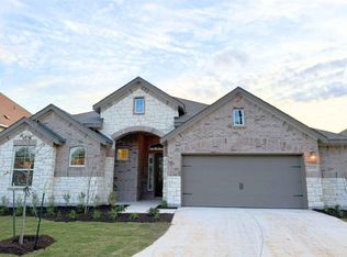 1009 Rollingwood Trl, Georgetown, TX 78633