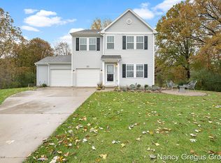 3404 Mesa Verde Ct SE, Kentwood, MI 49512