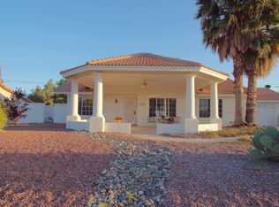 815 N Sierra Vista Dr, Wickenburg, AZ 85390