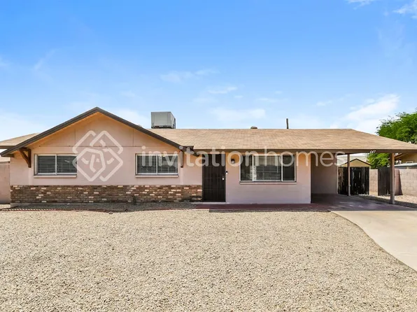 647 E Franklin Ave, Mesa, AZ 85204