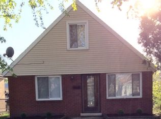 5915 S Melvina Ave, Chicago, IL 60638