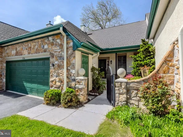 1736 Yardley Dr, West Chester, PA 19380