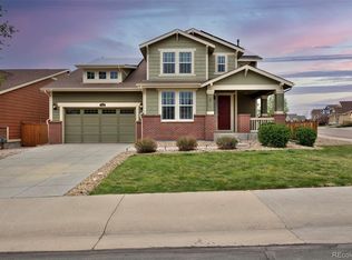 3919 Desert Ridge Cir, Castle Rock, CO 80108