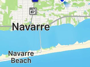 PARCEL 15 2s #26-0000-00, Navarre, FL 32566