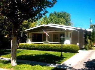1028 R St, Newman, CA 95360