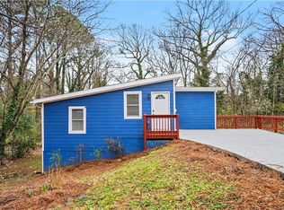 1682 Abner Ct NW, Atlanta, GA 30318