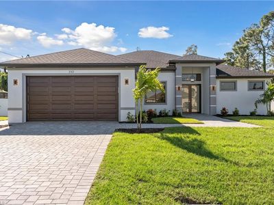 232 NW 1st ST, Cape Coral, FL, 33993