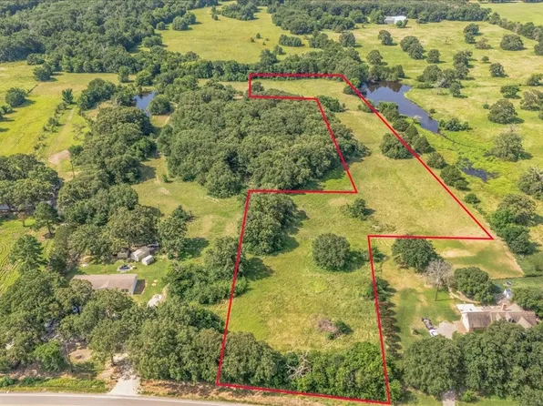 Part Fm Lot 4-2451, Scurry, TX 75158