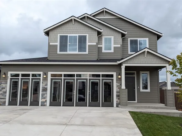 601 Cardinal Avenue, Winlock, WA 98596