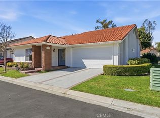 28282 Zarza, Mission Viejo, CA 92692