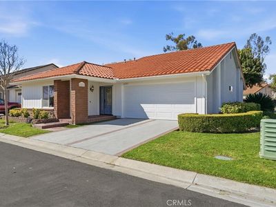 28282 Zarza, Mission Viejo, CA, 92692