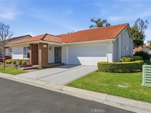28282 Zarza, Mission Viejo, CA 92692