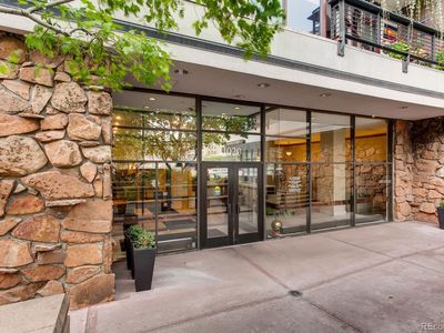 1020 15th Street #20F, Denver, CO, 80202