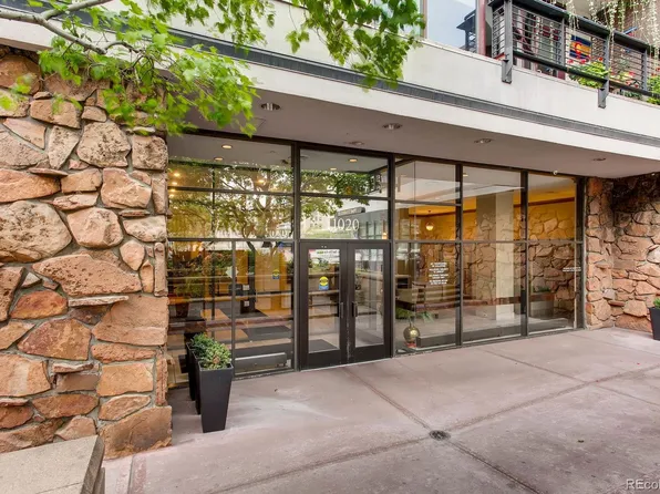1020 15th Street #20F, Denver, CO 80202