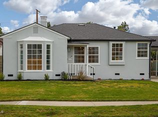 1730 N Rose St, Burbank, CA 91505