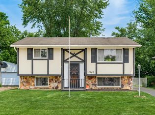 2142 Balford Sq W, Columbus, OH 43232