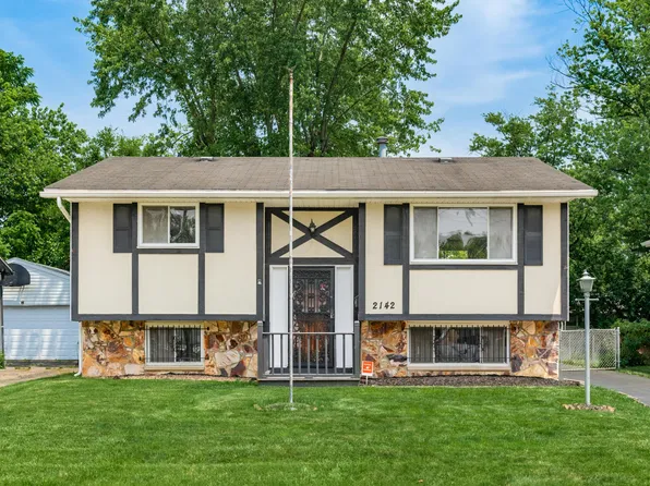 2142 Balford Sq W, Columbus, OH 43232