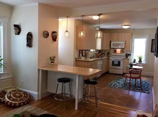 26 Princeton St #26, Medford, MA 02155