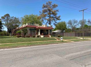 401 N 9th St, Duncan, OK 73533