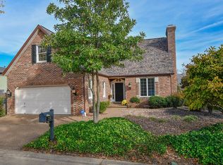 210 Shane Ct, Evansville, IN 47715