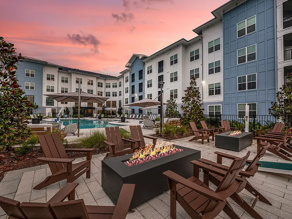 Arcadia 331 apartments community photo