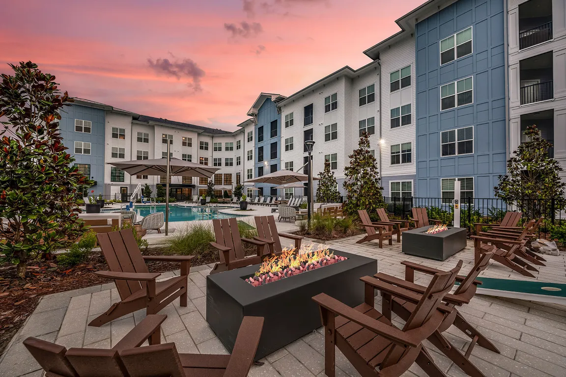 Arcadia 331 apartments community photo