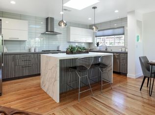 1520 Todd St, Mountain View, CA 94040