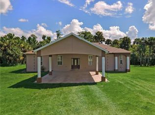 1361 E Garon Cv, Geneva, FL 32732