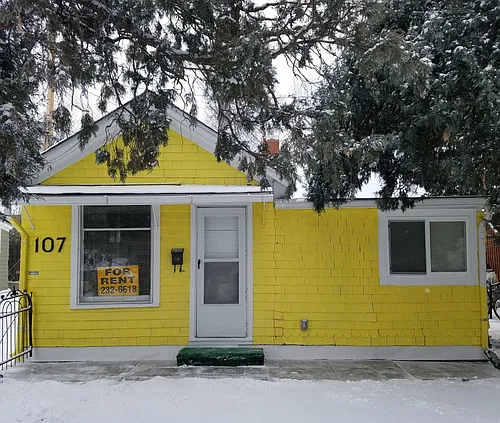 107 N Prospect St #COTTAGE Photo 1