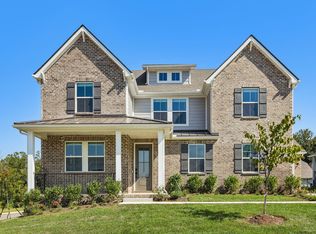 2022 Riley Park Dr Lot 5, Franklin, TN 37064