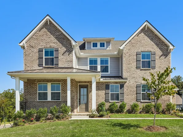 2022 Riley Park Dr Lot 5, Franklin, TN 37064