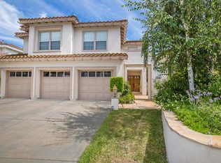 630 Windswept Pl, Simi Valley, CA 93065