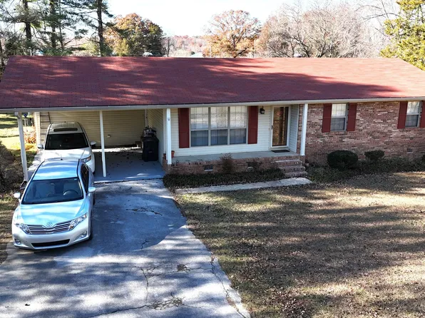 77 Graham Cir, Rock Spring, GA 30739