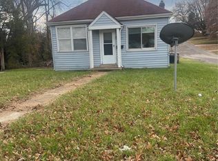 7188 Theodore Ave, Saint Louis, MO