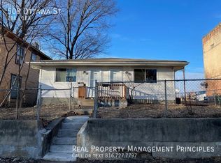 508 Ottawa St, Leavenworth, KS 66048