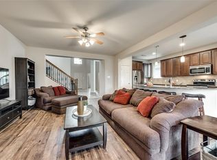 1512 Pelican Dr, Little Elm, TX 75068