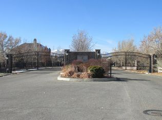 14402 S Peacock Midge Dr, Bluffdale, UT 84065