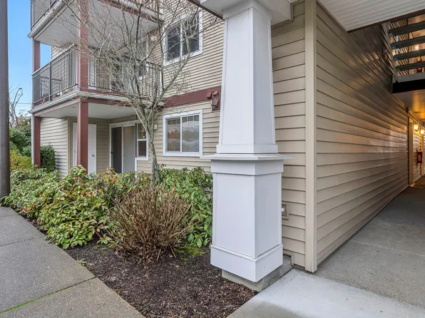 790 NW 185th Ave Unit 103, Beaverton, OR 97006