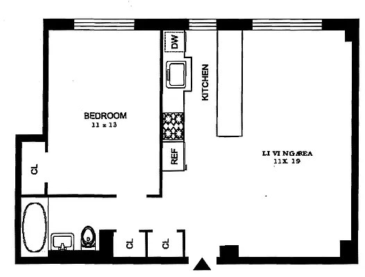Rented by KVNY Soho | media 11