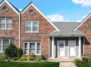 771 Kenmare Pkwy, Crown Point, IN 46307