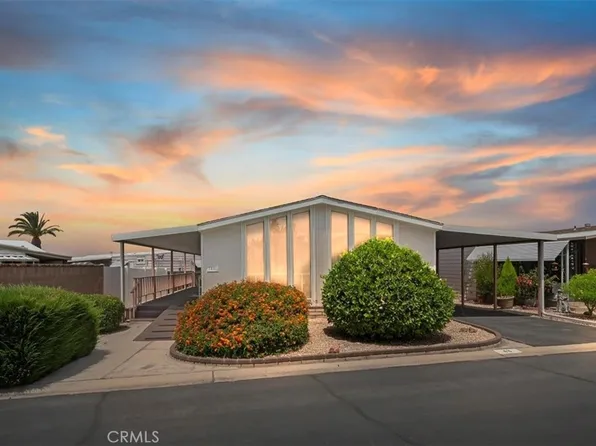 1251 E Lugonia Ave Spc 48, Redlands, CA 92374