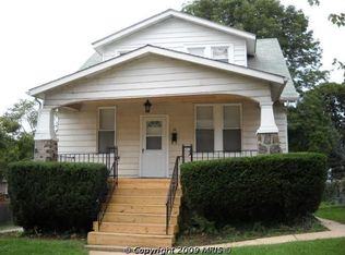 16 Edmondson Ridge Rd, Baltimore, MD 21228